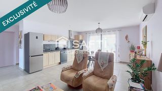  Maison � vendre 3 pi�ces 70 m�