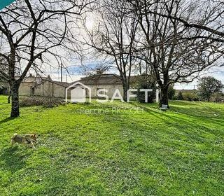  Maison � vendre 6 pi�ces 215 m�