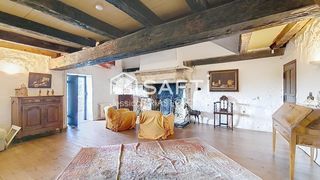  Maison � vendre 10 pi�ces 334 m�