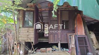  Terrain � vendre 840 m�