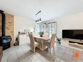  Maison � vendre 5 pi�ces 98 m�