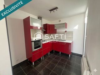  Maison � vendre 3 pi�ces 55 m�