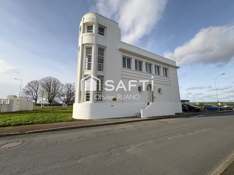 Immeuble de bureaux 438000 36130 Deols