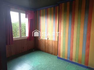  Maison � vendre 6 pi�ces 110 m�