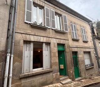  Maison � vendre 4 pi�ces 95 m�