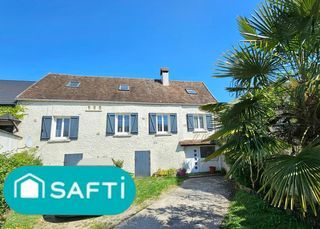  Maison � vendre 7 pi�ces 200 m�