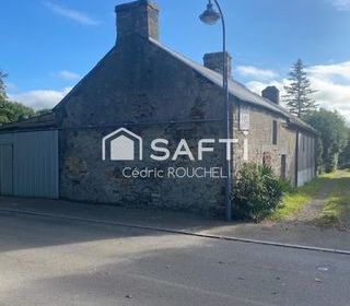  Maison � vendre 2 pi�ces 100 m�