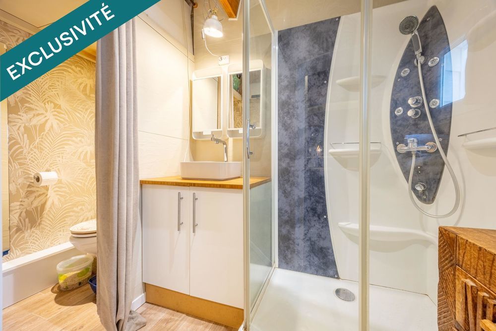 � vendre  Maison M�rignac (33700)