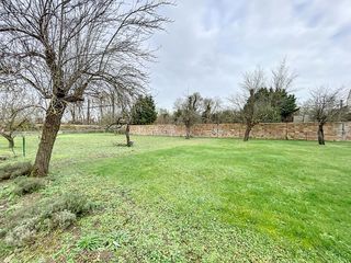  Terrain � vendre 1159 m�