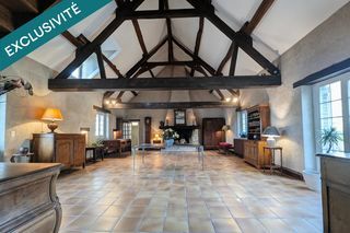  Maison � vendre 7 pi�ces 245 m�