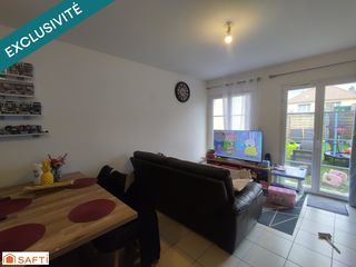  Appartement � vendre 2 pi�ces 43 m�