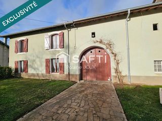  Maison � vendre 5 pi�ces 129 m�