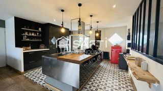  Maison � vendre 5 pi�ces 130 m�