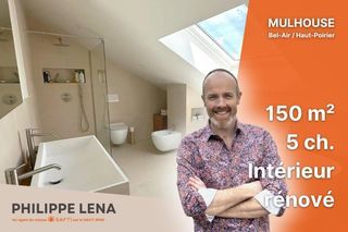  Maison � vendre 6 pi�ces 140 m�