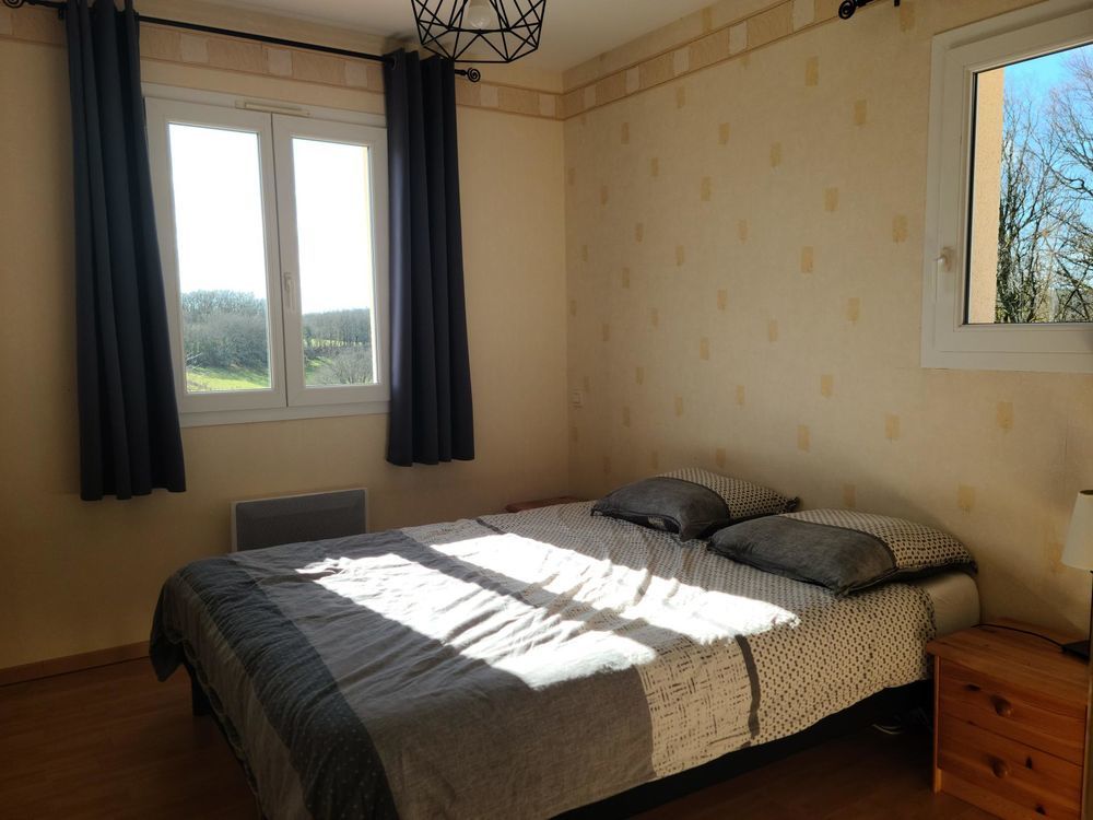 � vendre  Maison Nuz�jouls (46150)