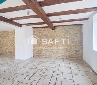  Maison � vendre 7 pi�ces 140 m�