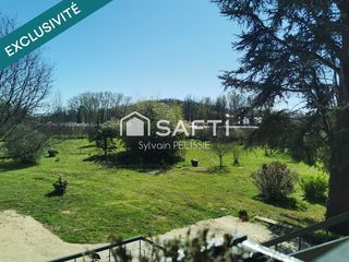  Maison � vendre 7 pi�ces 163 m�