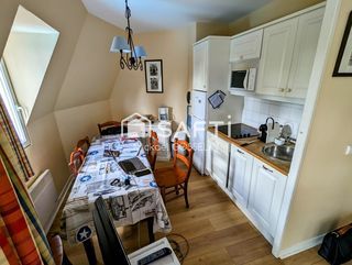  Appartement � vendre 3 pi�ces 40 m�