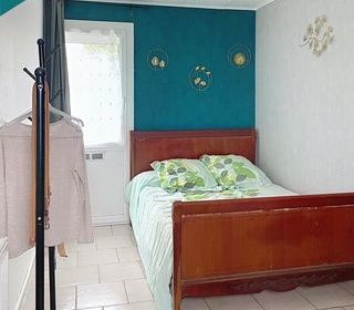  Maison � vendre 5 pi�ces 95 m�