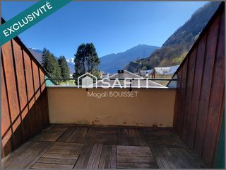  Appartement � vendre 3 pi�ces 52 m�