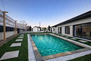  Maison � vendre 5 pi�ces 137 m�