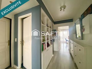  Appartement � vendre 3 pi�ces 73 m�