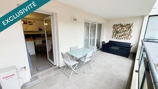  Appartement � vendre 4 pi�ces 92 m�