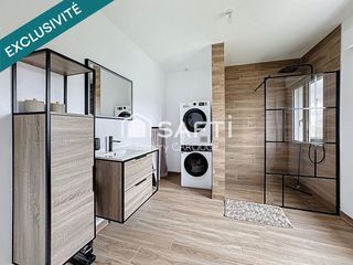  Maison � vendre 5 pi�ces 117 m�