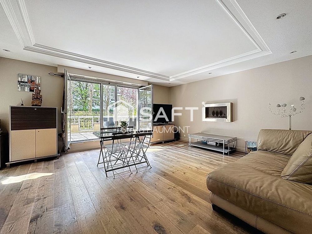 � vendre  Appartement Courbevoie (92400)