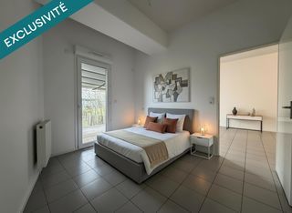  Appartement � vendre 3 pi�ces 62 m�