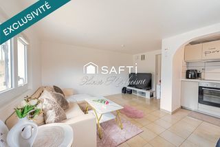  Appartement � vendre 2 pi�ces 36 m�