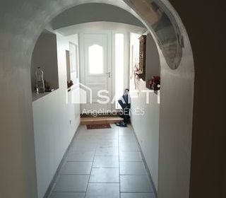  Maison � vendre 12 pi�ces 207 m�