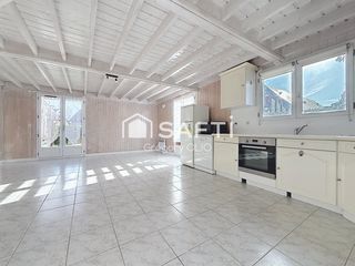  Maison � vendre 4 pi�ces 67 m�