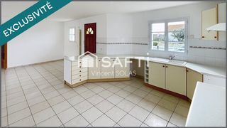  Maison � vendre 4 pi�ces 91 m�