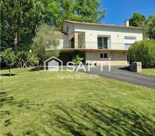  Maison � vendre 10 pi�ces 197 m�