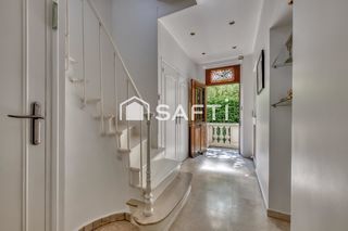  Maison � vendre 8 pi�ces 275 m�