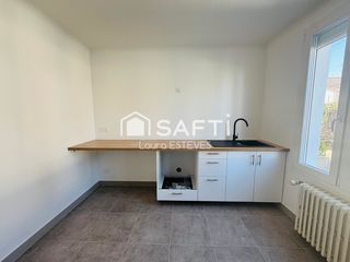  Maison � vendre 4 pi�ces 80 m�