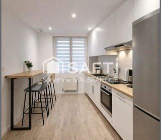  Maison � vendre 5 pi�ces 59 m�