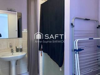  Appartement � vendre 3 pi�ces 57 m�