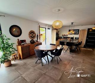  Maison � vendre 3 pi�ces 96 m�