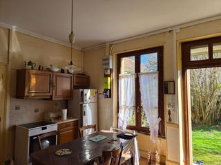  Maison � vendre 6 pi�ces 153 m�