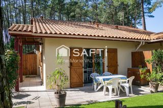  Maison � vendre 2 pi�ces 38 m�