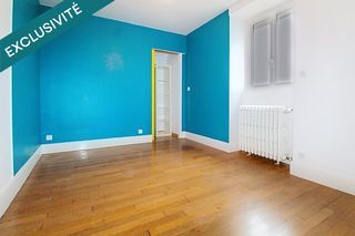  Maison � vendre 4 pi�ces 101 m�