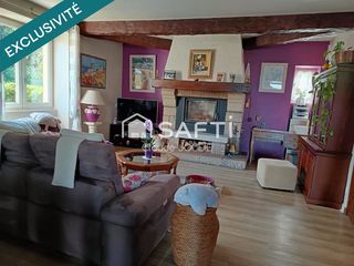  Maison � vendre 7 pi�ces 209 m�