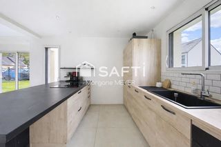  Maison � vendre 5 pi�ces 116 m�