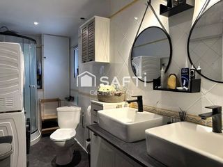  Maison � vendre 3 pi�ces 61 m�