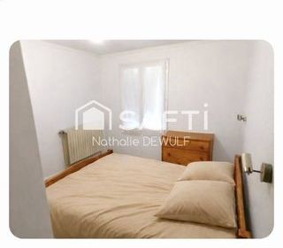  Maison � vendre 5 pi�ces 86 m�