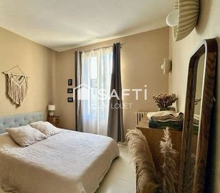  Maison � vendre 4 pi�ces 130 m�