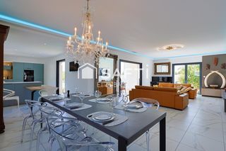  Maison � vendre 5 pi�ces 162 m�