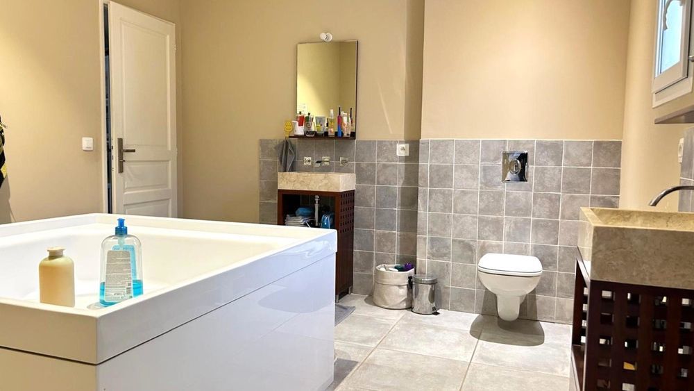 � vendre  Maison Tourves (83170)